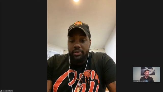 2019 El Salvador, Santiagueno BC - Maurice Williams Jr. - EHL Podcast