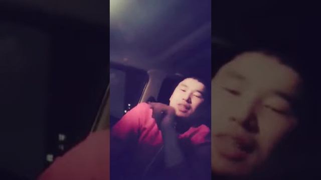 Айтат деп ойлодун беле 💔