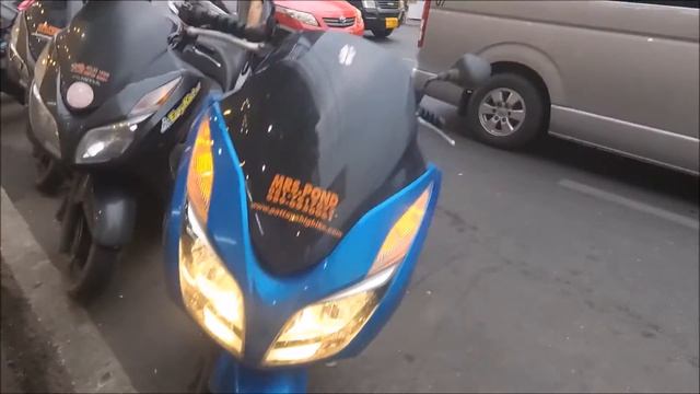 сдача байков