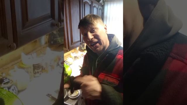 пирог по бырому )