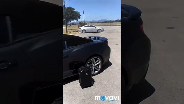 Русские в штатах.