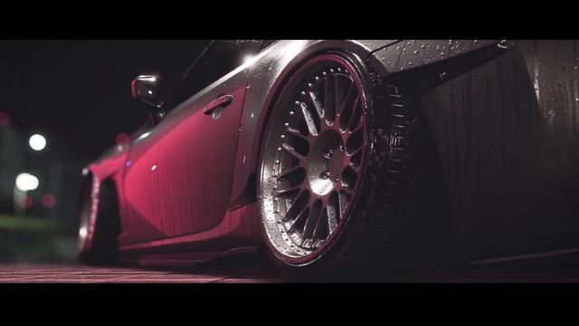 AXTRAL INDEX - NOVA (BASS BOOSTED)