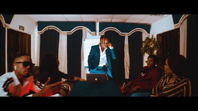 Altrayd - Check & Balance (Official Video) Dir. By Mr Peff