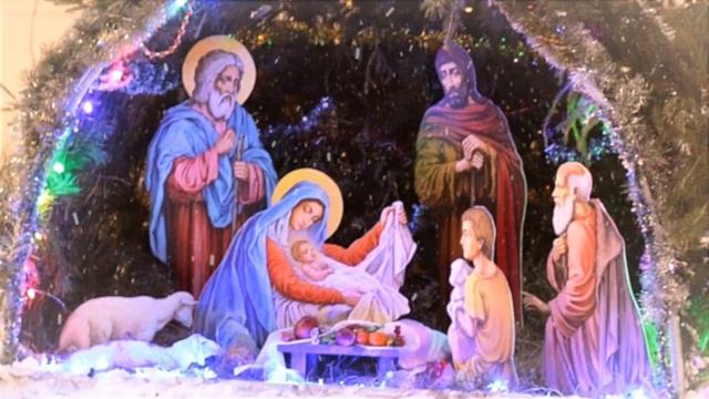 ❄️Колискова 