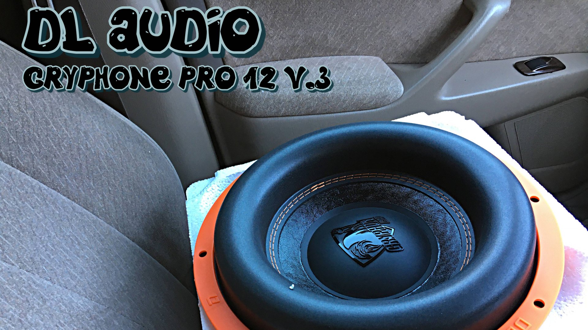 DL AUDIO GRYPHONE PRO 12 V.3  небольшой видео-обзор и прослушка 🔥