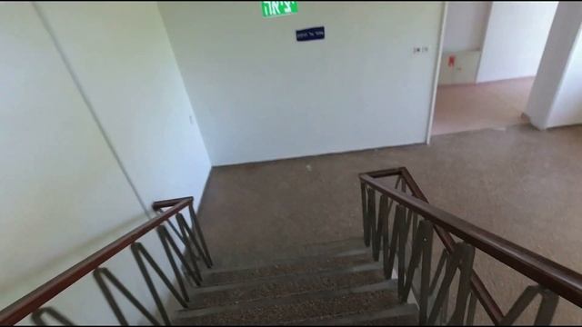 Общага Тель-авива