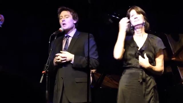 Clay Aiken Both Sides Now NIP 2010