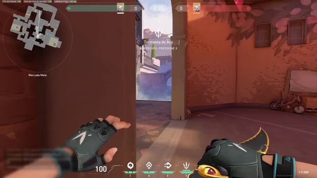Trigger Valorant EuroCheater#7302