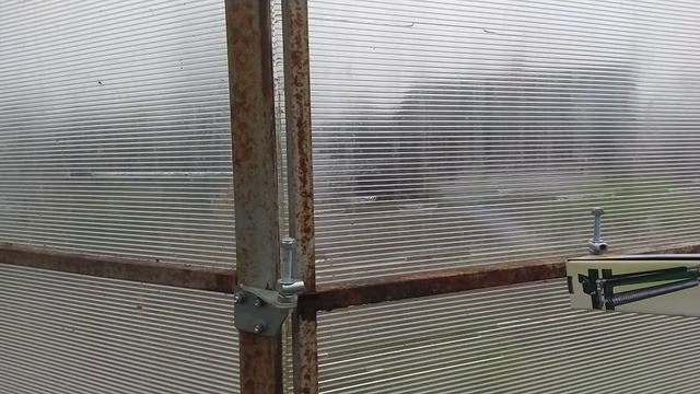 Демонтаж термопривода.