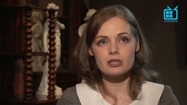 АННА МИКЛОШ в гостях у НАТАЛЬИ ДРОЗДОВОЙ. 