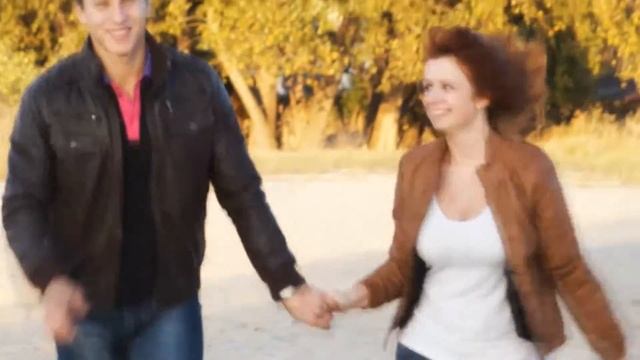 Love Story Дима и Юля