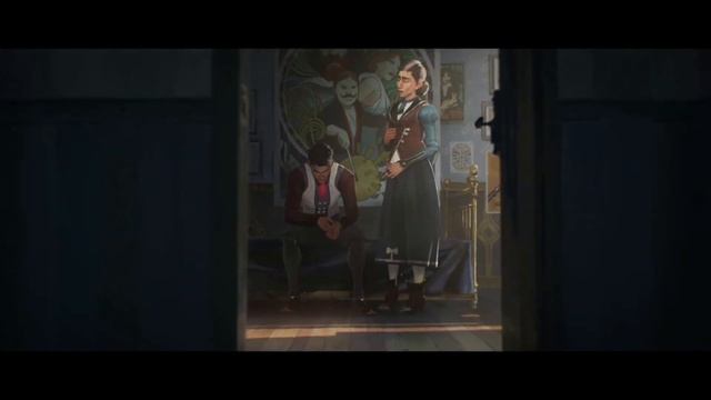 Arcane | Family