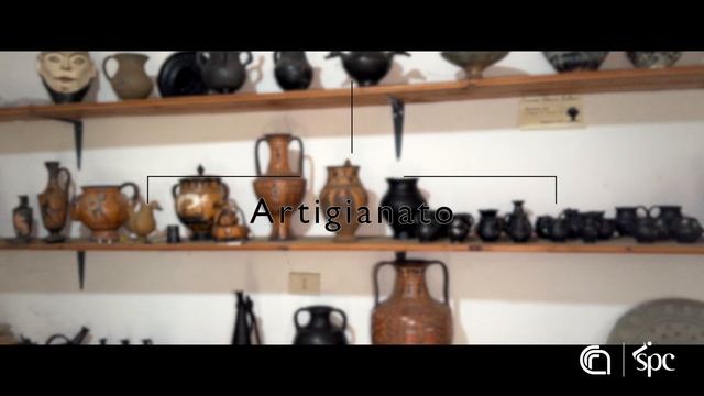 Campagna 2023/04 - The Bisenzio Project: Conosciamo Il Territorio (parte 2)