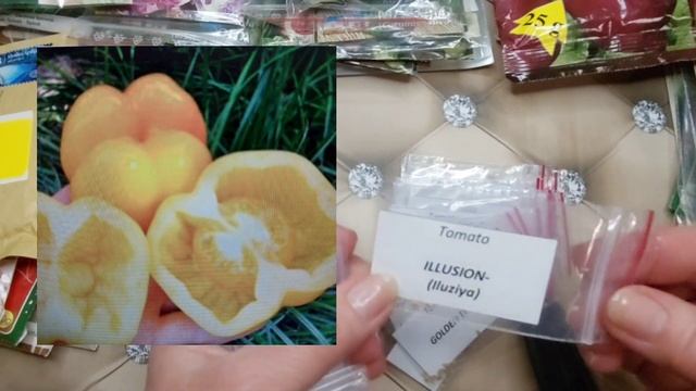 Nasiona Z Chorwacji 👍 CROATIAN SEEDS STORE 🍅