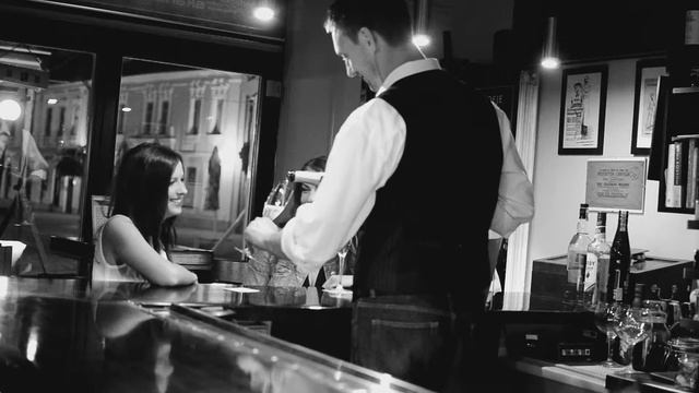 Skandal Bar Uherské Hradiště