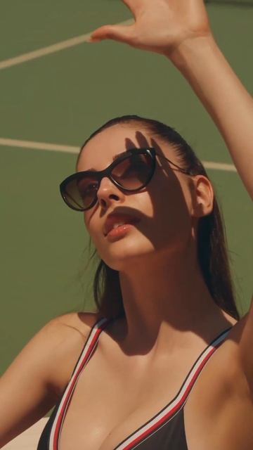 KŞ 'Çimen' Selin Türkmen☀️🌡🩱🥵