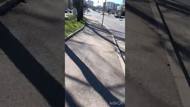 Едем в бургас мол на автобусе вместе с мамой,так как машину отдали в ремонт.Крутой шопинг и позитив