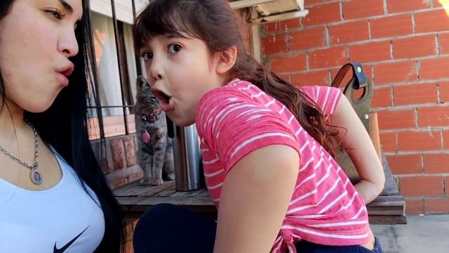 Volvió Mati Y Estoy Muy Feliz+ Comimos 🌮 Tacos| Muchas Cosas Por Contarles.