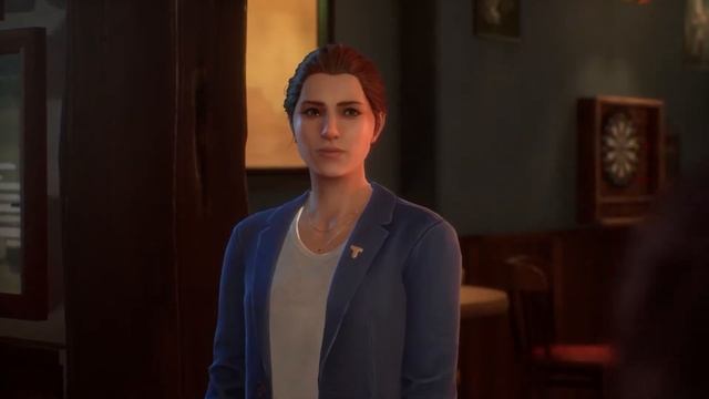 Life Is Strange True Colors (Глава 5 Финал) - Игрофильм