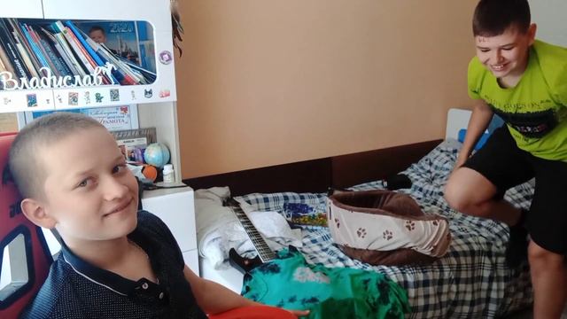 MEIISTROY ПАРОДИЯ. Feat Владислав.