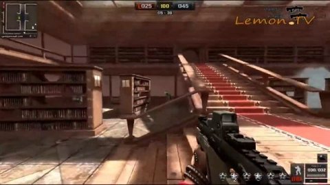 Обзор Kriss S V LemoN! Lemon TV