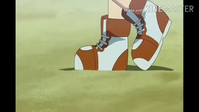 Beyblade 5 сезон 7 серия