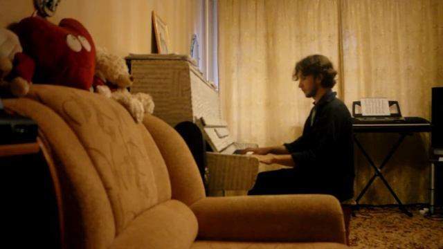 Дмитрий Соболев (фортепиано) - 