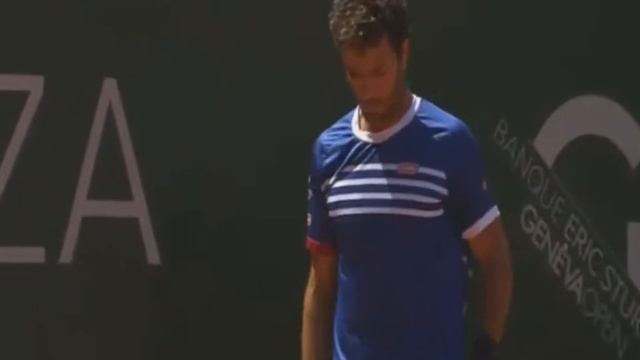 Rojer Tecau - Cabal Farah ATP Geneva Live Stream Youtube