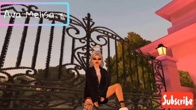 Tanītīm Videosu| Avakin Life. •Ava Melisa X