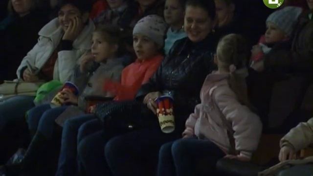 Польський театр ляльок мандрує Україною