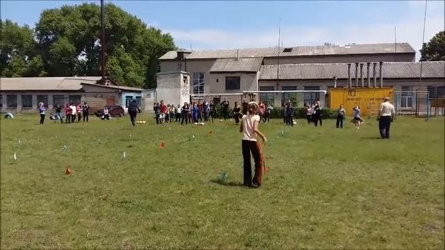 Випуск 2017 !!! Зорянська СЗШ I-III ступенів ;)