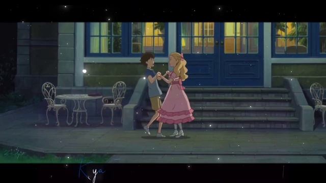 Mai Agar Kahoon - When Marnie Was There Edit「Hindi/Amv」