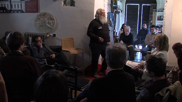 Terra Promessa | Fernando Tizzi | TEDxManciano