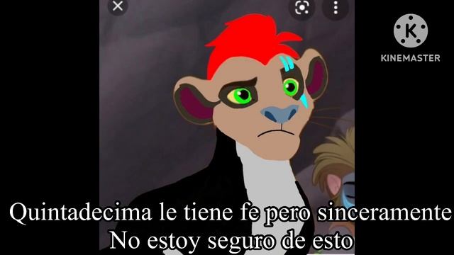 La Orden Inquisidora Temporada 2 El Poder Del Lado Oscuro Capituló 17