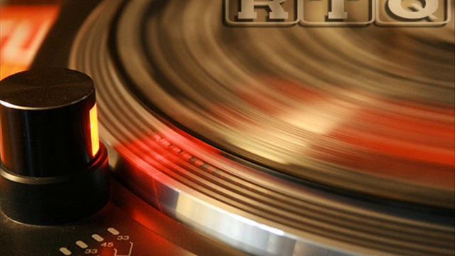 RTQ Case Ft Foxy Brown - Touch Me Tease Me (Sherry's Remix) RTQ