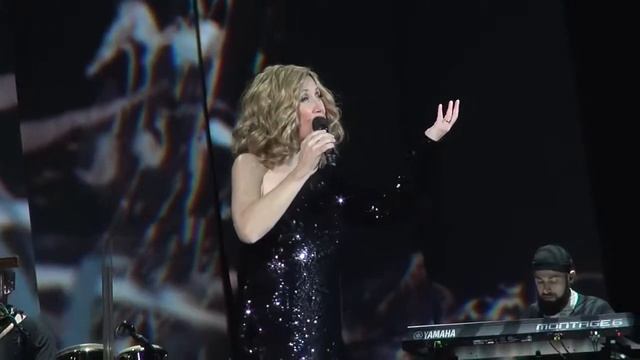 Lara Fabian - I'm Breakable, Moscow. 25.02.18