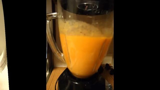 Papaya Shake || Papaya Juice --- Healthy Drink