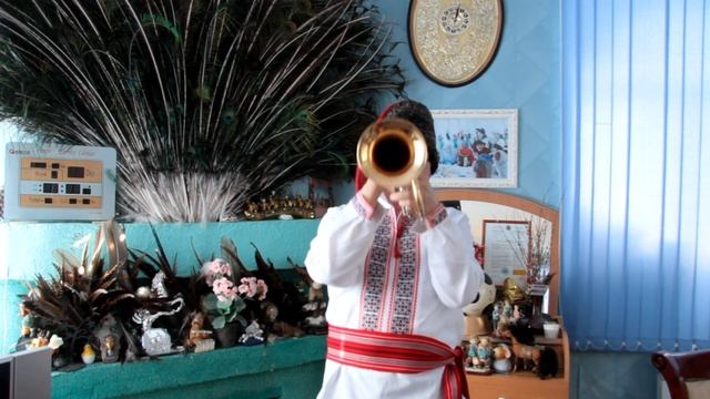 Клипхох Мен сені сүйемін