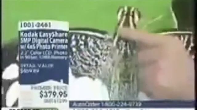 Butterfly Horse Infomercial (David Attenborough Narration)