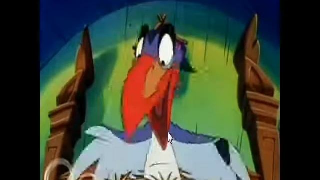 Random Dub Of Timon & Pumbaa Zazu's Day Off (NOT FOR KIDS)