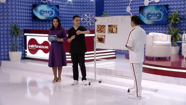 Qaysi Oziq-ovqatlar Oshqozon Uchun Zararli?