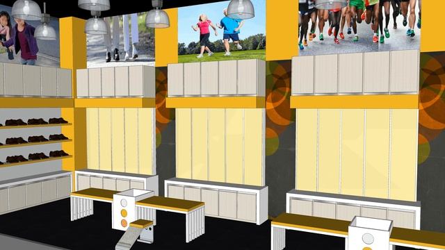 Podium Podiatry Baifair Re Design