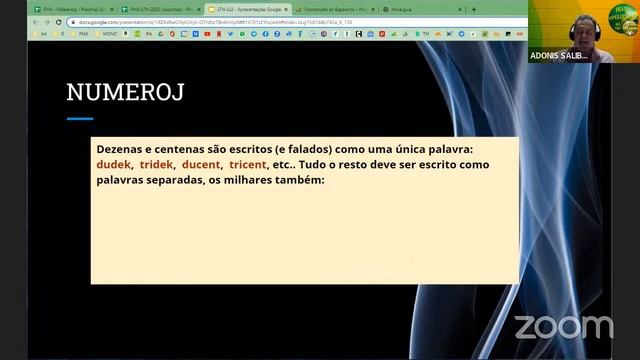 KURSO LTN - 2a LECIONO