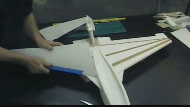Heron Project IV