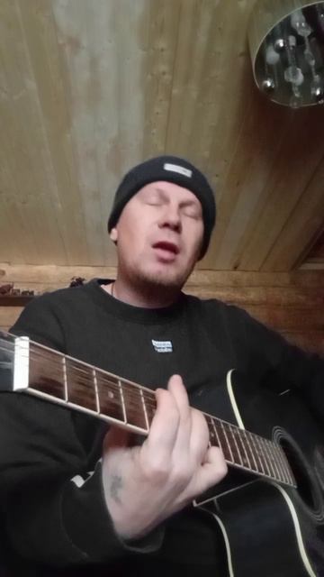 Ёлочка и  пень :)