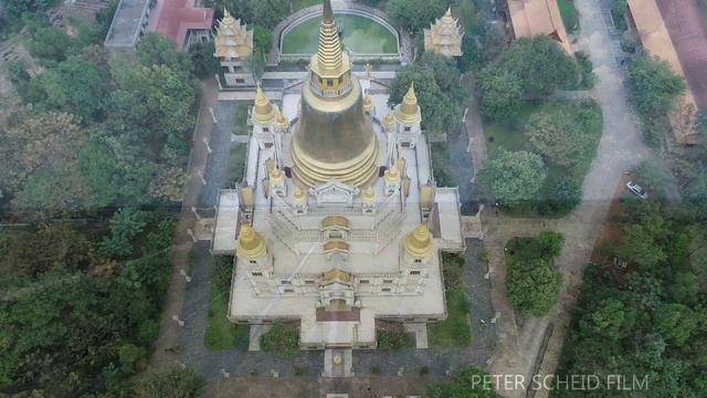 VIETNAM By DRONE - Aerial Demo Reel - Aerial Photography, Drone Operator,  Ho Chi Minh City