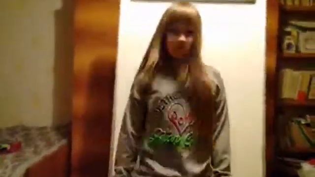 Пародия на трек L' ONE  