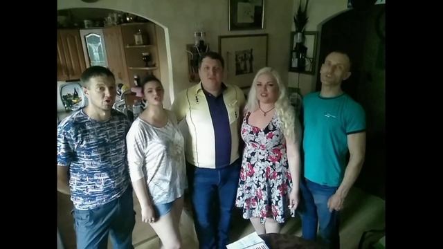 Горіла сосна, палала