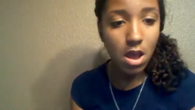 Ayeejazzae's Webcam Video June 27, 2011 10:46 PM