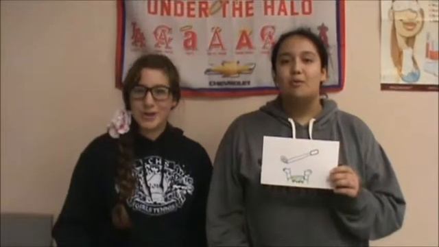 Spanish Final: Billy Y Las Botas Lip Sync